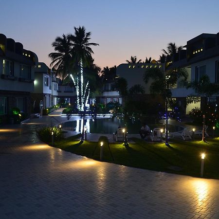 Kostamar Beach Resort Діу Екстер'єр фото