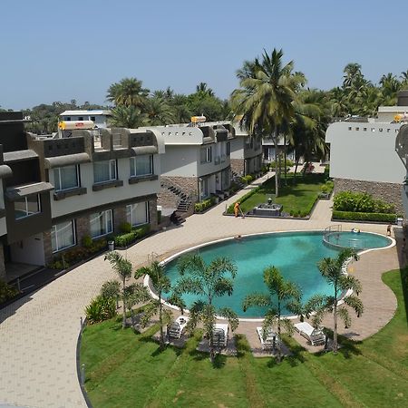 Kostamar Beach Resort Діу Екстер'єр фото