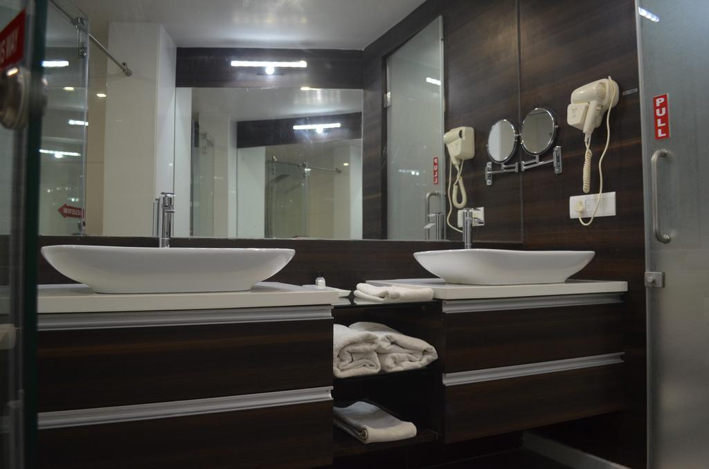Kostamar Beach Resort Діу Номер фото