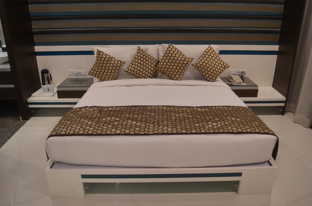 Kostamar Beach Resort Діу Екстер'єр фото