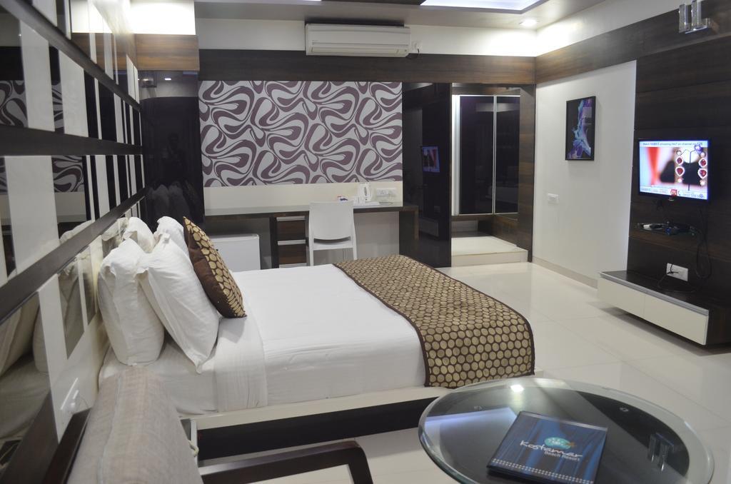Kostamar Beach Resort Діу Номер фото