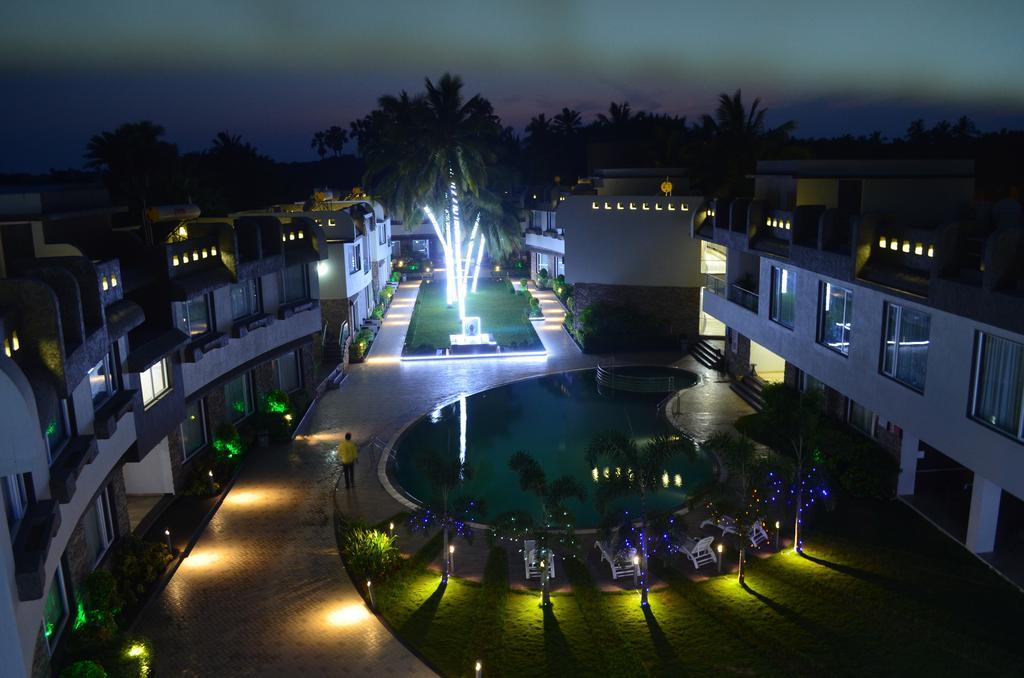 Kostamar Beach Resort Діу Екстер'єр фото