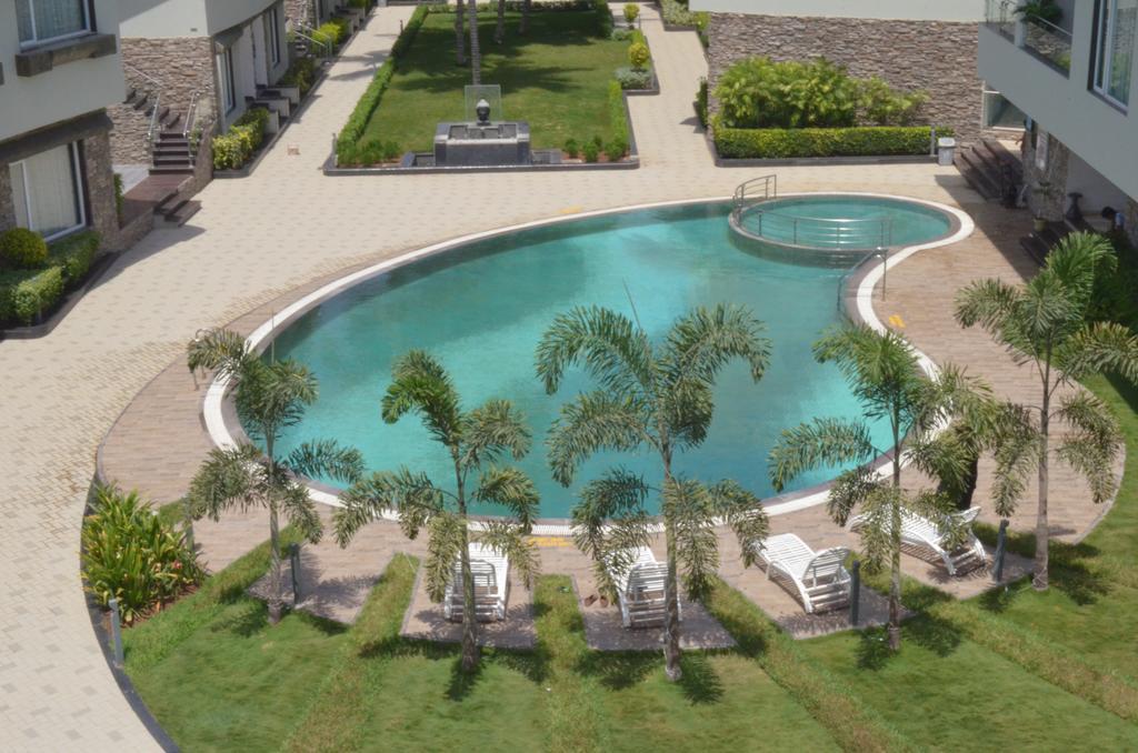Kostamar Beach Resort Діу Екстер'єр фото
