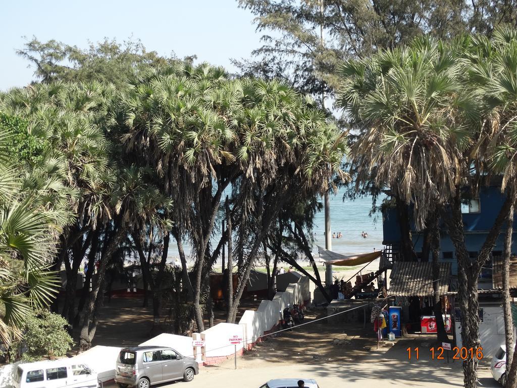 Kostamar Beach Resort Діу Екстер'єр фото