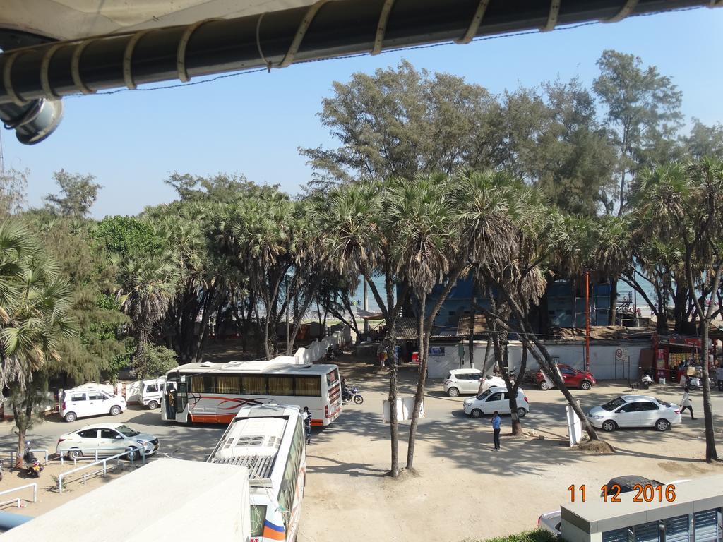 Kostamar Beach Resort Діу Екстер'єр фото