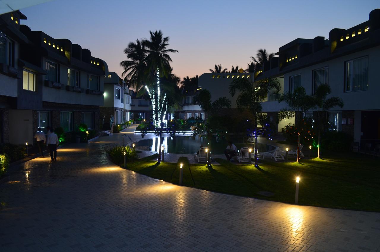 Kostamar Beach Resort Діу Екстер'єр фото